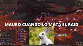 VUELVE EL INTERNET Y SE GANA VALAKAS  LINEAGE 2 SUDAMERICA INTERLUDE X10  CLAN STARK  CP DE SPS [upl. by Tirrell776]