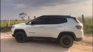 Jeep Compass rodas aro 16 [upl. by Parfitt]