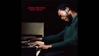 John Patton  John Zorn  Minor Swing [upl. by Sotos]