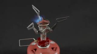 MSR PocketRocket™ 2 Ultralight Stove [upl. by Enirol]