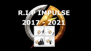 RIP Impulse Mod Menu [upl. by Arral]