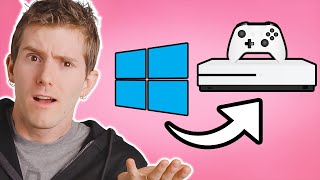 Why Cant You Install Windows on an Xbox [upl. by Summers]