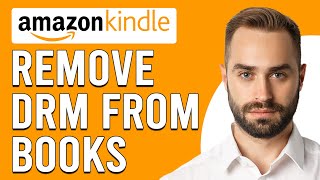 How To Remove DRM From Kindle Book How To Get Rid Of DRM From Kindle Book [upl. by Smart]