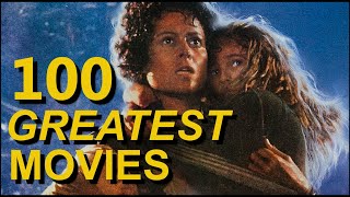 100 Greatest Movies of the All Time Empire [upl. by Cath62]