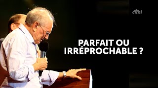 Parfait ou irréprochable  Roland Lahausse [upl. by Akahc]