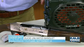 Ducks Unlimited Banquet [upl. by Biddy]