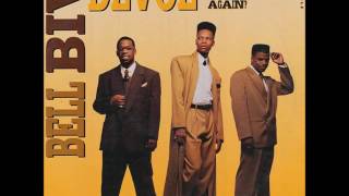 Bell Biv DeVoe Sample Beat Prod By EMG [upl. by Marih773]