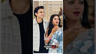 yeh rishta kya kehlata hai full episode today yrkkh new promo shortsabhiraarmaanyrkkhtrending [upl. by Latonia187]