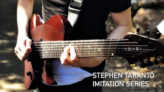 Stephen Taranto imitation part 10 finale [upl. by Dubois]