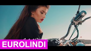 Astrit Mulaj  Syni jem  Official Video 2017  EurolindiampEtc [upl. by Michail]