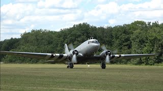 La Ferté Alais Airshow 2022 [upl. by Leopoldine687]