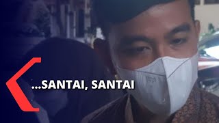 Jokowi Mania Laporkan Balik Dosen UNJ Ubedilah Badrun Gibran Santai Santai Saja [upl. by Cara]