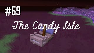 PIRATE INVASION  THE CANDY ISLE EP69 [upl. by Schatz]