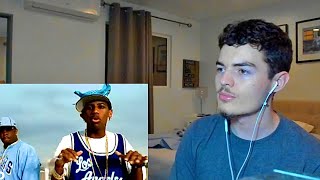 Fabolous Jagged Edge P Diddy  Trade It All Part 2  REACTION [upl. by Ynots]