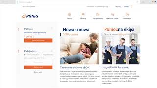 PGNiG eBOK – jak zarządzać wieloma umowami [upl. by Lerner]