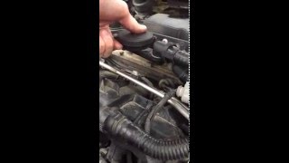 vw 20tfsi engine noise [upl. by Eustacia]