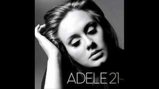 Adele  Lovesong [upl. by Jerrylee]