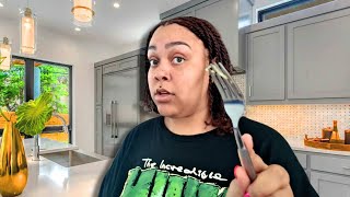 New Locs New Recipes A Lifestyle Update [upl. by Wareing920]