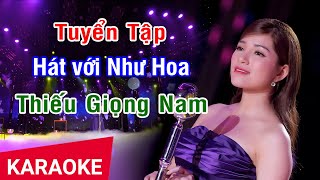 Karaoke Nữ  Thương ly biệt  伤离别 Lời việt Anh Duy F Min [upl. by Saidel649]