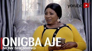 Onigba Aje Latest Yoruba Movie 2022 Drama  Mide Abiodun  Rotimi Salami  Adeokun Muinat [upl. by Libenson]