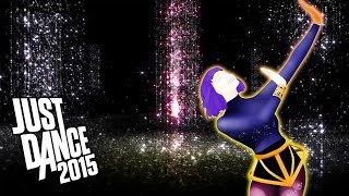 JUST DANCE 2015  Diamond  5 stars [upl. by Bromleigh]