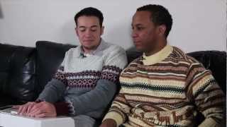 The Excellent Holiday Adventures of Gootecks and Mike Ross Ep 1  Tis the Season [upl. by Ahsyia]