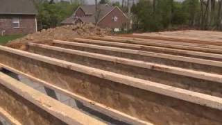 LP® SolidStart® IJoists Product Overview [upl. by Rotce]