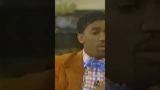 Fonzworth Bentley on how he got hired by P Diddy fonzworthbentley pdiddy hiphop [upl. by Kai]