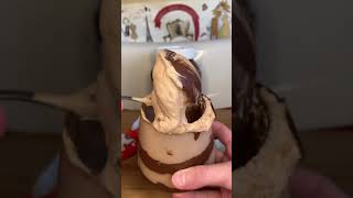 Recette INCROYABLE du tiramisu nutella mascarpone [upl. by Kennith]