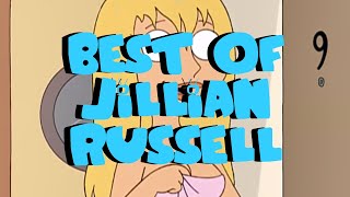 Family Guy  Best of Jillian [upl. by Errised]