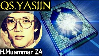 H MUAMMAR ZAQSYASIIN FULL QURANsuaramerdungajimerdungajimuammar [upl. by Anippesuig309]