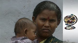 The Disturbing Reality of Female Infanticide In India [upl. by Irma]