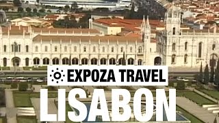 Lisbon Vacation Travel Video Guide [upl. by Sitra]