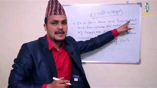 IQ LOKSEWA  Kuber Adhikari  Head amp Leg trick [upl. by Kcired]