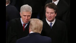 Supreme Court delivers UNEXPECTED LOSS to Trump allies [upl. by Emarie717]