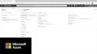 Azure Security best practices  Azure Tips and Tricks [upl. by Cerelia]