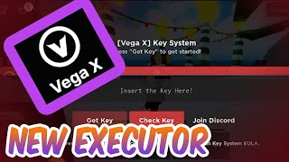 HOW TO INSTALL VEGA X  NEW ROBLOX EXECUTOR [upl. by Jezabelle806]