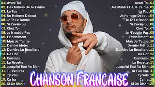 Chansons Françaises Mix 2024 ✨ Chansons Furancaises inoubliables🌹 [upl. by Aranaj542]