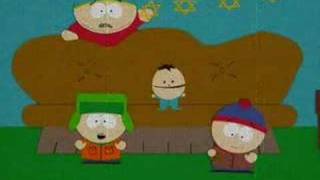 South Park  Dreidel Song [upl. by Mullins]