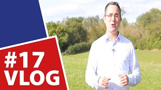 Wölfersheim  VLOG 17 [upl. by Wittenburg]