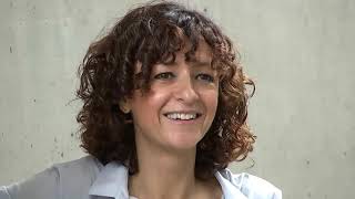 LIVE Scientist Emmanuelle Charpentier reacts after winning the 2020 Nobel Prize in Chemistry [upl. by Nottap]