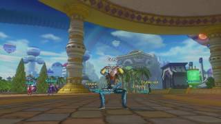 Xenoverse 2 Getting Chain DestructoDisc Barrage [upl. by Shaya]