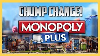 Monopoly quotChump Changequot  Swiftor [upl. by Oivat120]