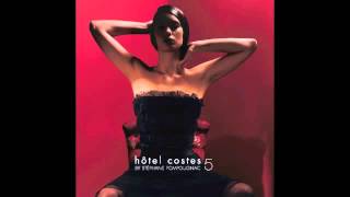 Hôtel Costes 5 Official Full Mix [upl. by Aratas]