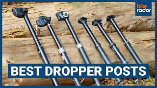 Best Dropper Posts 2024  6 Posts Rated amp Reviewed [upl. by Aiciled]