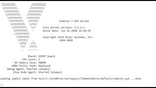 Getting started with Tracealyzer for VxWorks [upl. by Ahsurej]