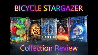 Stargazer Collection Review [upl. by Anirdua]