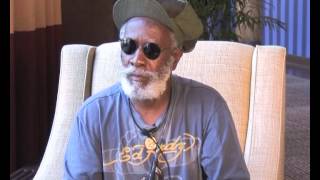 Burning Spear Culture TV live full footage [upl. by Kary893]