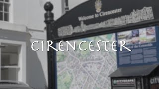 The Cotswold Capital  Cirencester [upl. by Valdis]