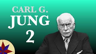 La Psicología Analítica de Carl G Jung 2  Inconsciente personal y colectivo arquetipos complejos [upl. by Octavla]